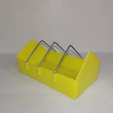 دانخوری ریلی 20 سانتی شبکه فلزی